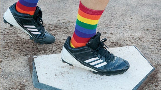 Pittsburgh’s LGBT sports leagues provide a safe space and competitive spirit
