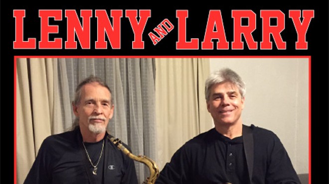 Lenny & Larry