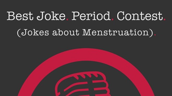 Best Joke Period Contest (Jokes about Menstruation)