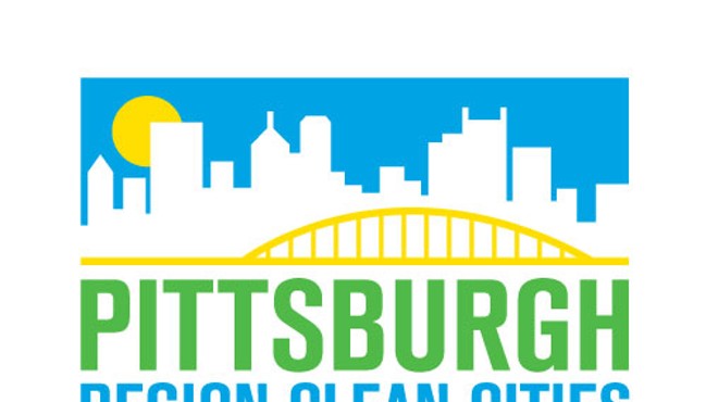 Pittsburgh Region Clean Cities 7th Annual Odyssey Day