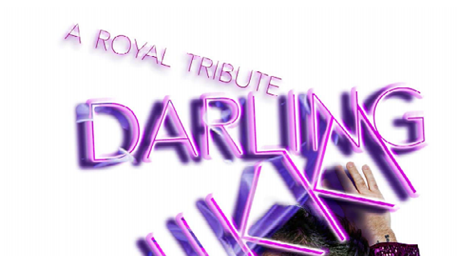 Darling Nikki: A Prince Tribute