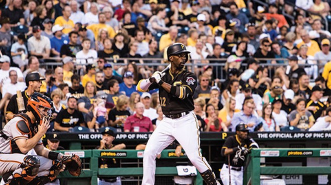 Andrew McCutchen trade talk is a conversation the Pittsburgh Pirates shouldn’t be having