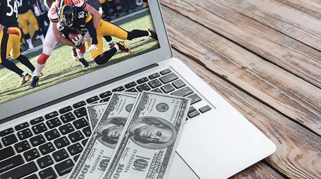 Pennsylvania is on the verge of regulating Daily Fantasy Sports