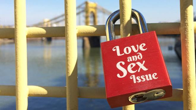 Love and Sex Issue