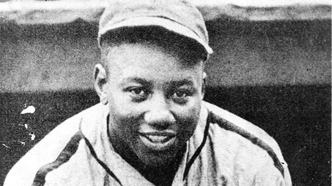 Community events scheduled in advance of opera honoring Pittsburgh Negro League legend Josh Gibson
