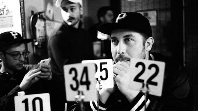 Portugal. The Man Soundtracks the #Resistance