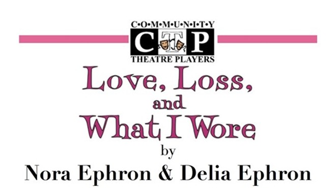 Nora Ephron's Love, Loss & What I Wore