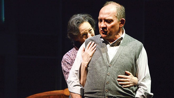 Death of a Salesman at Pittsburgh Public Theater