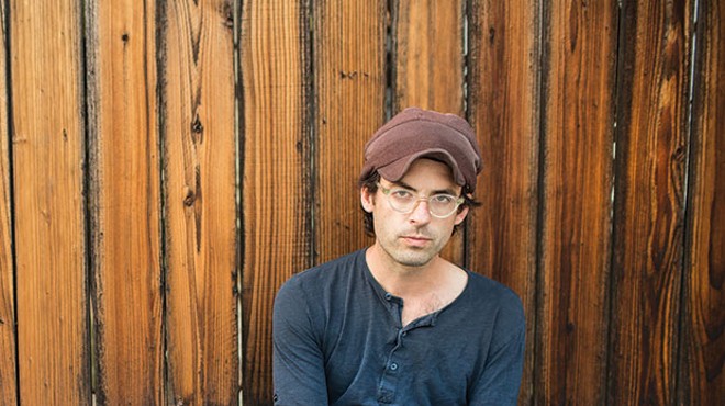 No label, no problem: Clap Your Hands Say Yeah returns with first album in three years