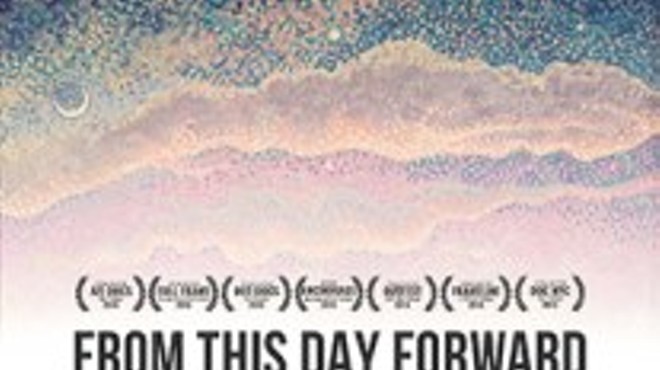 JUST FILMS Series: FROM THIS DAY FORWARD