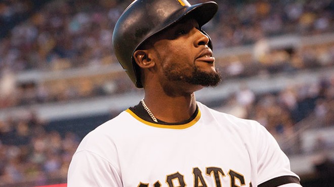 Starling Marte, Omar Moreno, Lee Lacy highlight the middle of the order of the Pittsburgh Pirates’ 30 greatest outfielders
