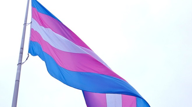 U.S. survey shows transgender individuals in Pennsylvania face disproportionate discrimination