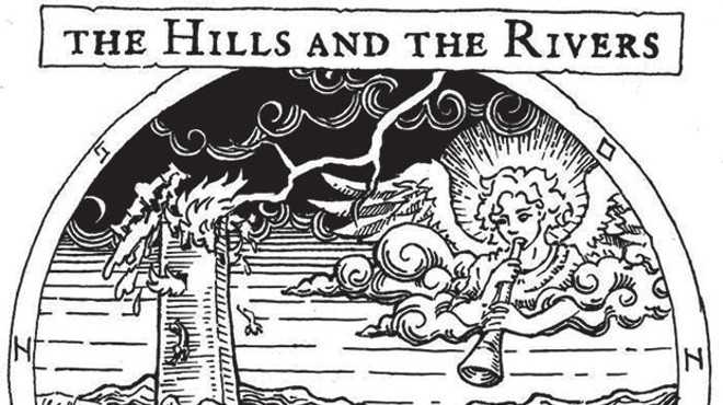 New Release: The Hills and The Rivers
