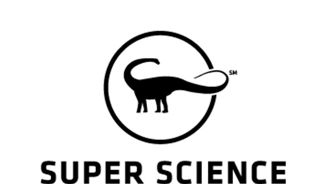 Super Science Saturday: Whiskers and Woofs