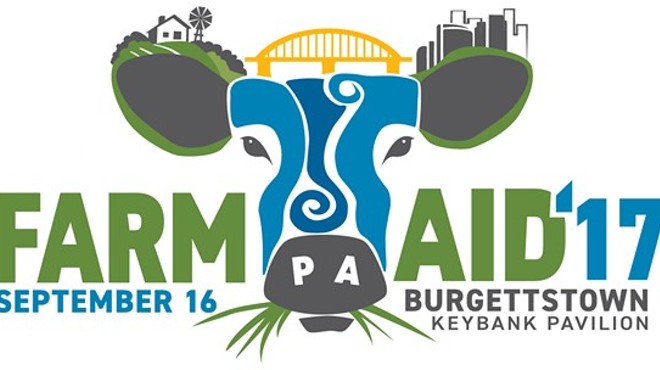 Farm Aid 2017