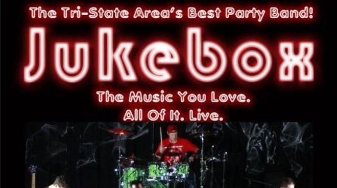 Jukebox Band