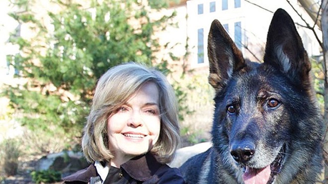 Sally Wiggin: A positive relationship with animals can lead to natural balance