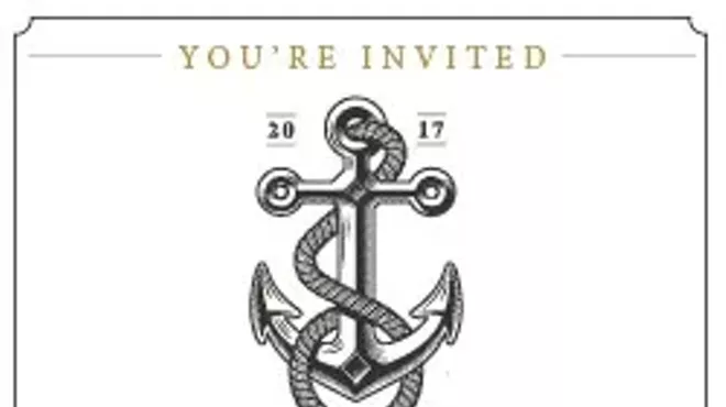 Image: Anchored in Love, Family & Faith: Bethany Christian Services Cruise