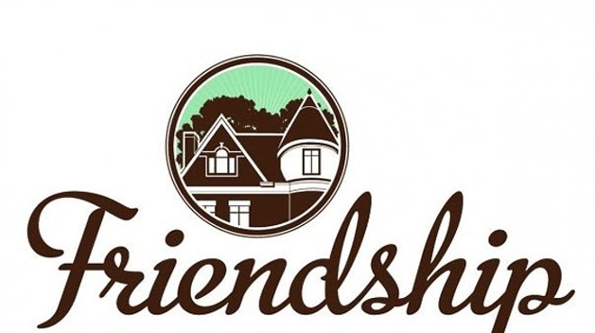 Friendship Neighborhood Yard Sale