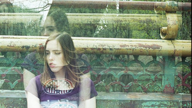 Soccer Mommy shoots and scores with new release, Collection; plays Pittsburgh Aug. 19
