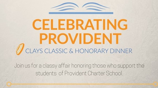 Celebrating Provident