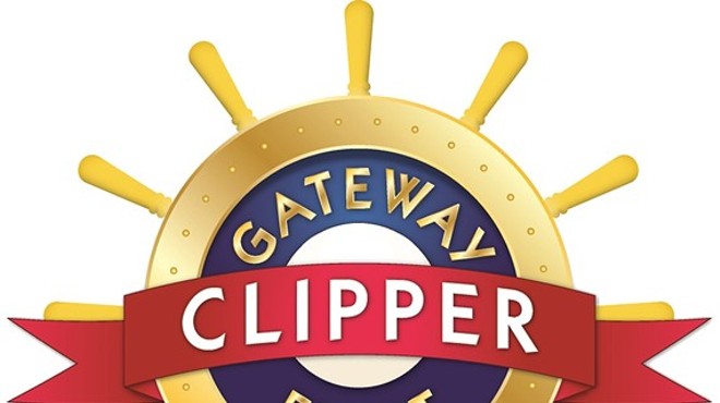Beer Tasting Festival Aboard the Gateway Clipper Fleet
