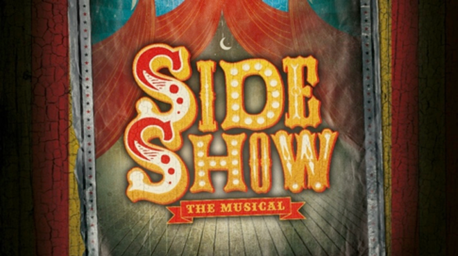 Side Show The Musical
