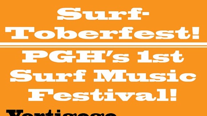 Surf-Toberfest