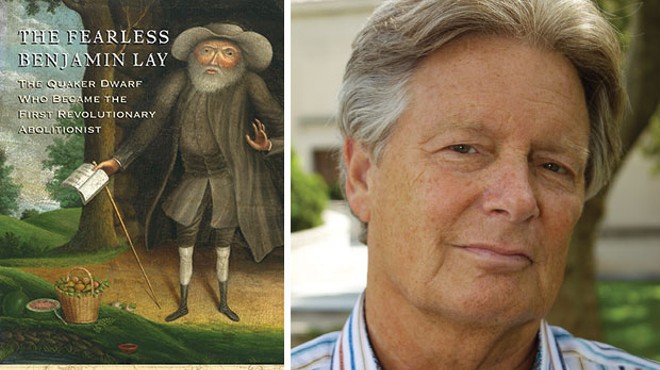 Marcus Rediker on history’s most notable abolitionist Quaker dwarf