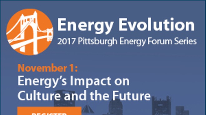 Energy's Impact on Culture and the Future