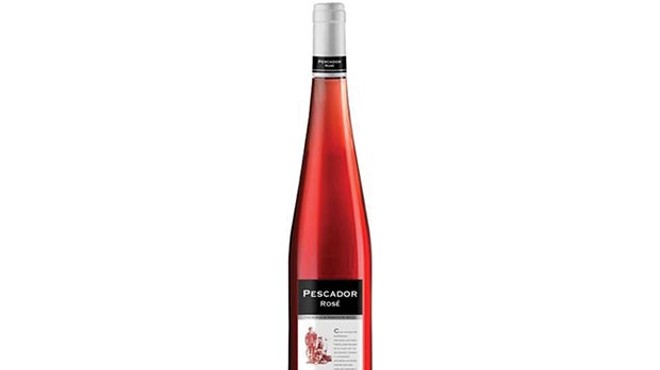 Castillo Perelada Pescador Rosé