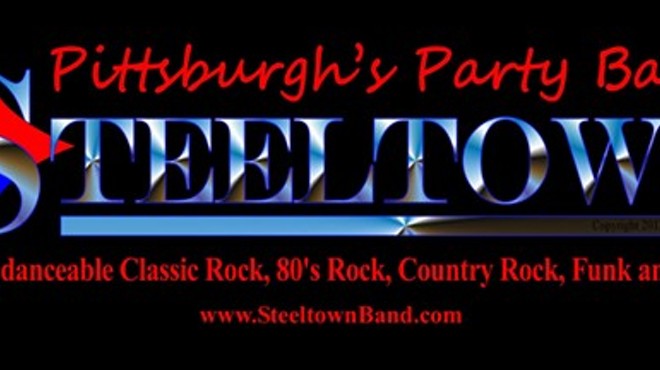 Steeltown Band