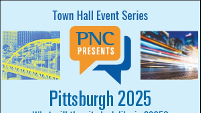 Pittsburgh 2025