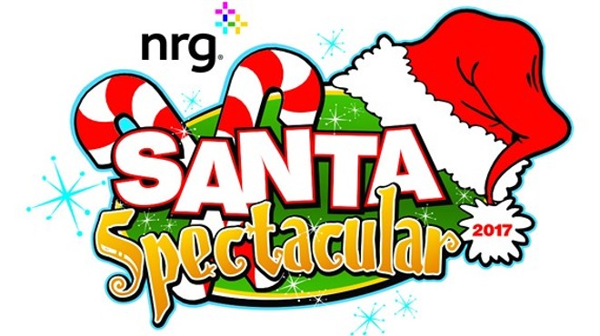 NRG Santa Spectacular