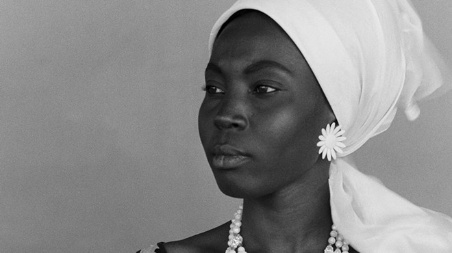 Sembène Film Festival: Black Girl