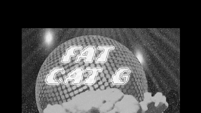 Fat Cat G