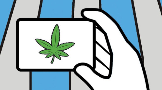 How to get a Pennsylvania medical-marijuana card