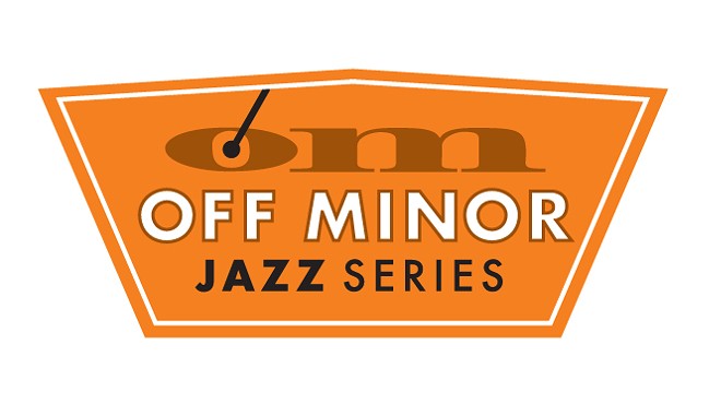 Off Minor Jazz Series: Celebrating Johnny Hodges & Wild Bill Davis
