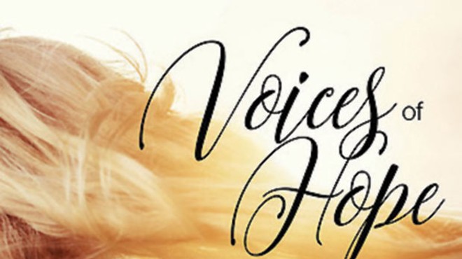 Kristine Irwin's Voices of Hope