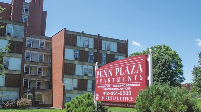 Why the Penn Plaza and East Liberty redevelopment should matter to everyone