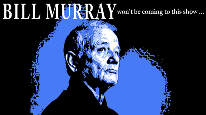 A Bill Murray Tribute