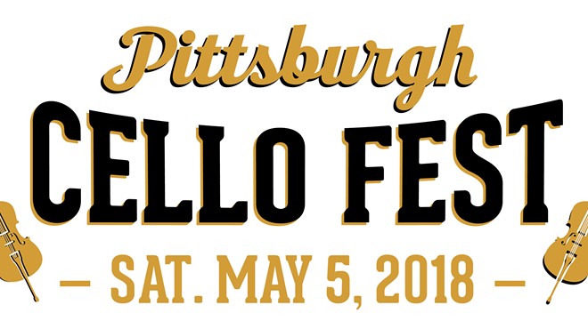 Pittsburgh Cello Fest