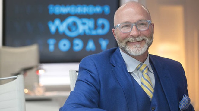 Pittsburgh-produced TV show, Tomorrow’s World Today, comes to Science Channel in May