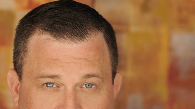 Yinz can see Pittsburgh-born comedian Billy Gardell live at the Benedum Center on Nov. 17