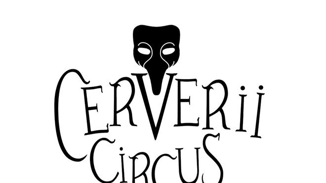 Cerverii Circus Collective presents:  A Satie Souvenir