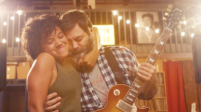 Hearts Beat Loud isn’t the movie it wants to be