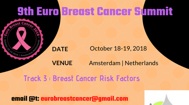 Euro Breast Cancer Summit
