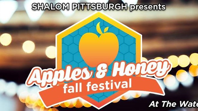 Apples and Honey Fall Festival