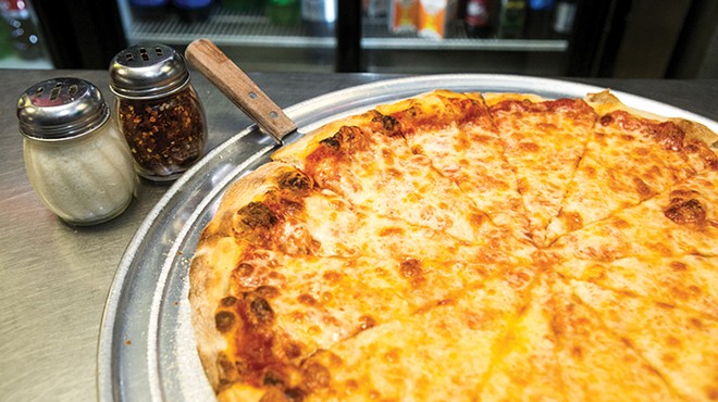 Best of Pittsburgh — Spotlight: Fiori’s Pizzaria