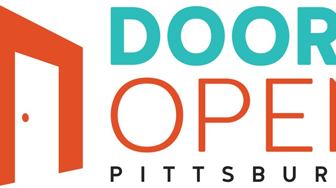 Doors Open Pittsburgh 2018
